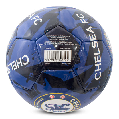 Chelsea F.C. Size 5 Graffiti Football