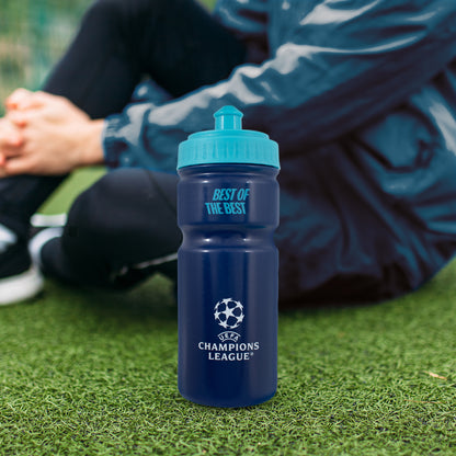 Hy-Pro Officially Licensed UEFA Champions League Street Ball Set
