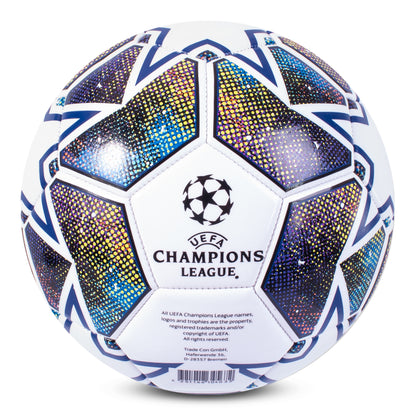 Hy-Pro UEFA Champions League Football, Size 5