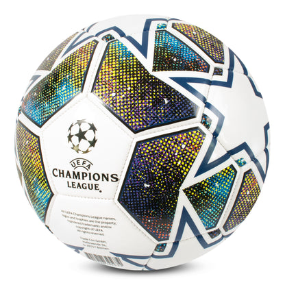 Hy-Pro UEFA Champions League Football, Size 5