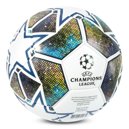 Hy-Pro UEFA Champions League Football, Size 5