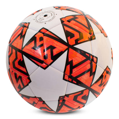 UEFA Champions League Star Soccer Ball