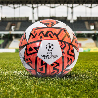 UEFA Champions League Star Soccer Ball