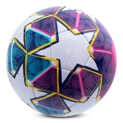 Hy-Pro UEFA Champions League Football, Size 5