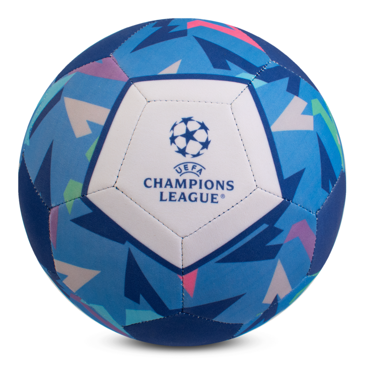 Hy-Pro Officially Licensed UEFA Champions League Beach Ball