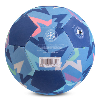 Hy-Pro Officially Licensed UEFA Champions League Beach Ball