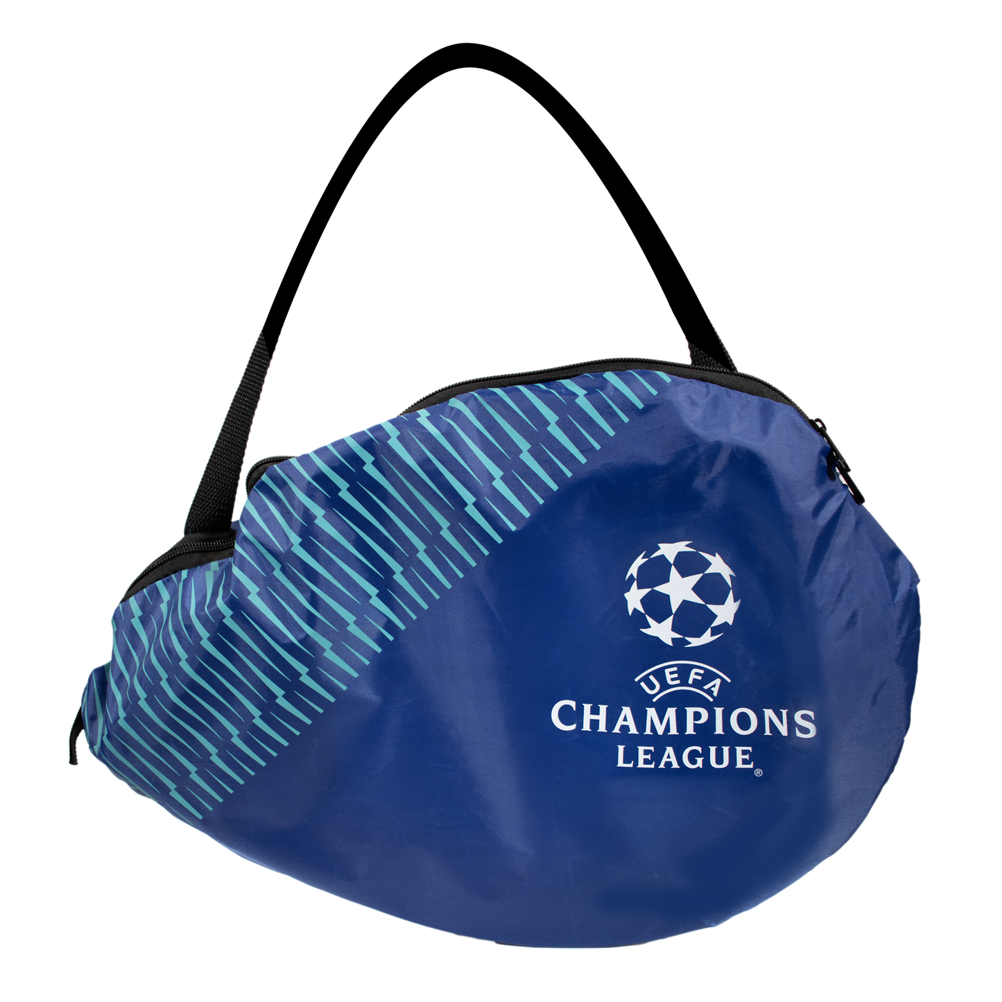 Hy-Pro Officially Licensed UEFA Champions League Skills Goal Set
