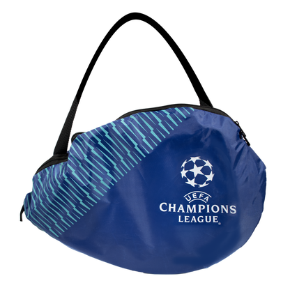 Hy-Pro Officially Licensed UEFA Champions League Skills Goal Set
