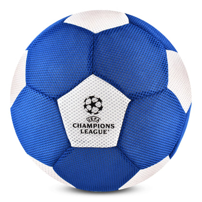 Hy-Pro Officially Licensed UEFA Champions League Giant 14in Mesh Ball