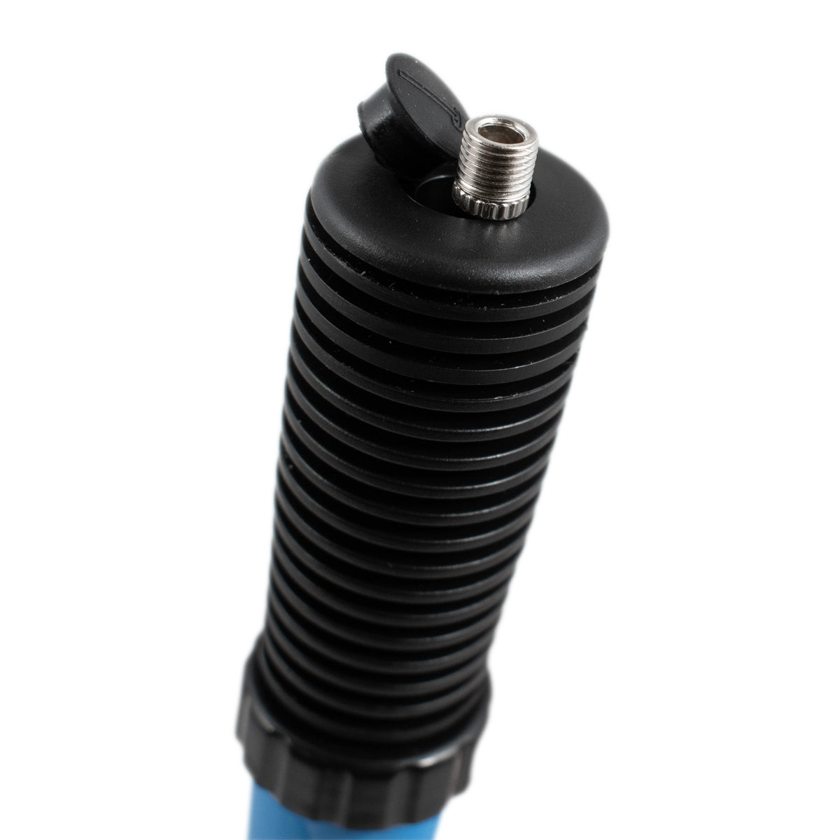 Hy-Pro Officially Licensed UEFA Large Dual Action Portable Inflation Pump