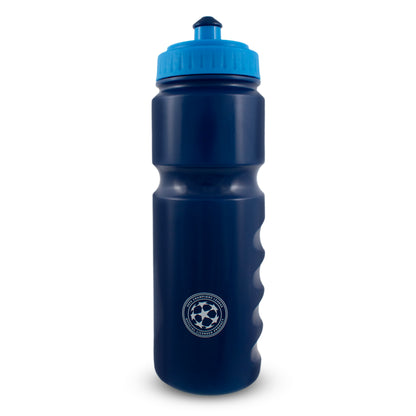 Hy-Pro Officially Licensed UEFA Champions League Water Bottle - 750ml