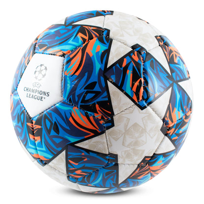 Hy-Pro UEFA Champions League Football, Size 5