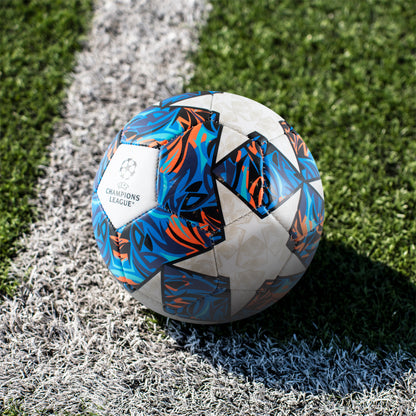 Hy-Pro UEFA Champions League Football, Size 5