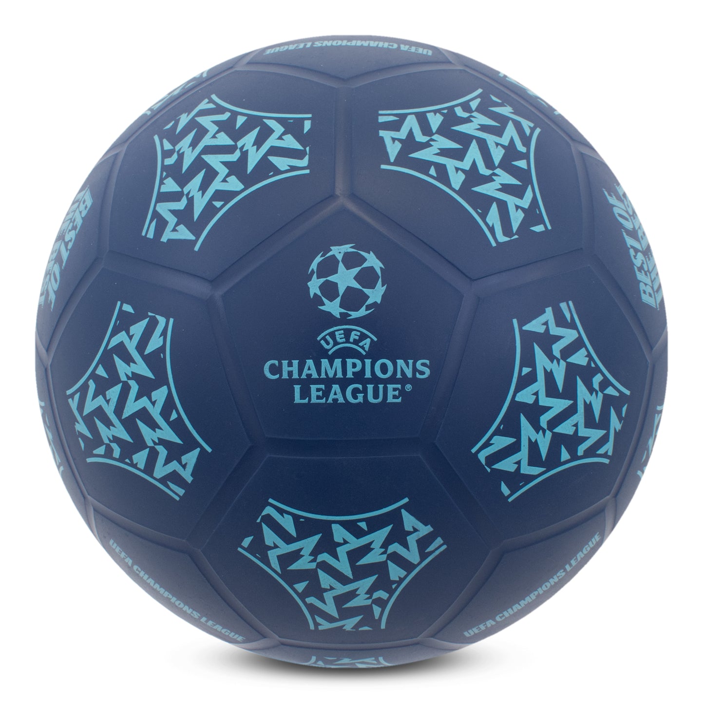 UEFA Champions League Playground Ball