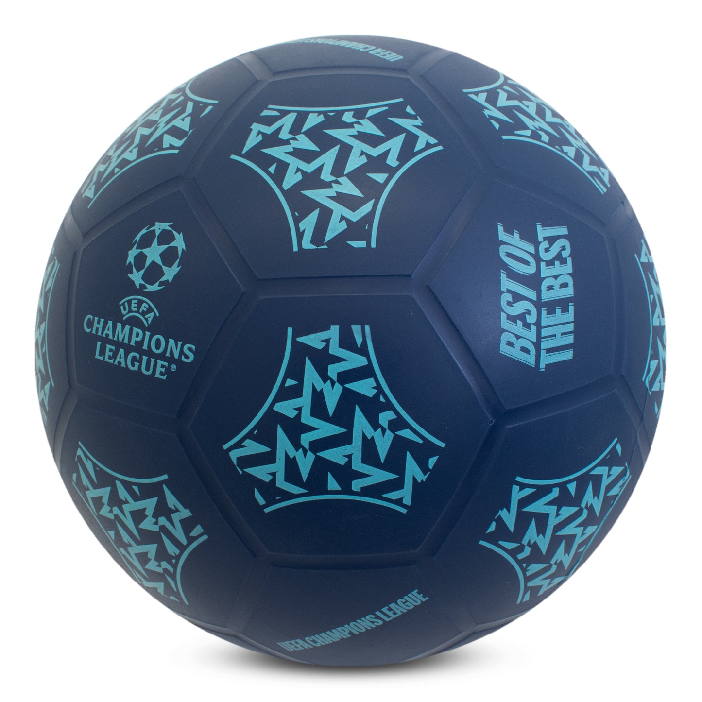 UEFA Champions League Playground Ball