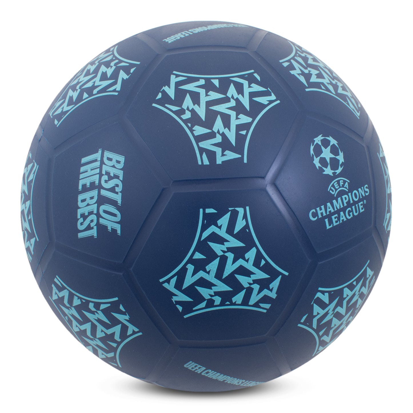 UEFA Champions League Playground Ball