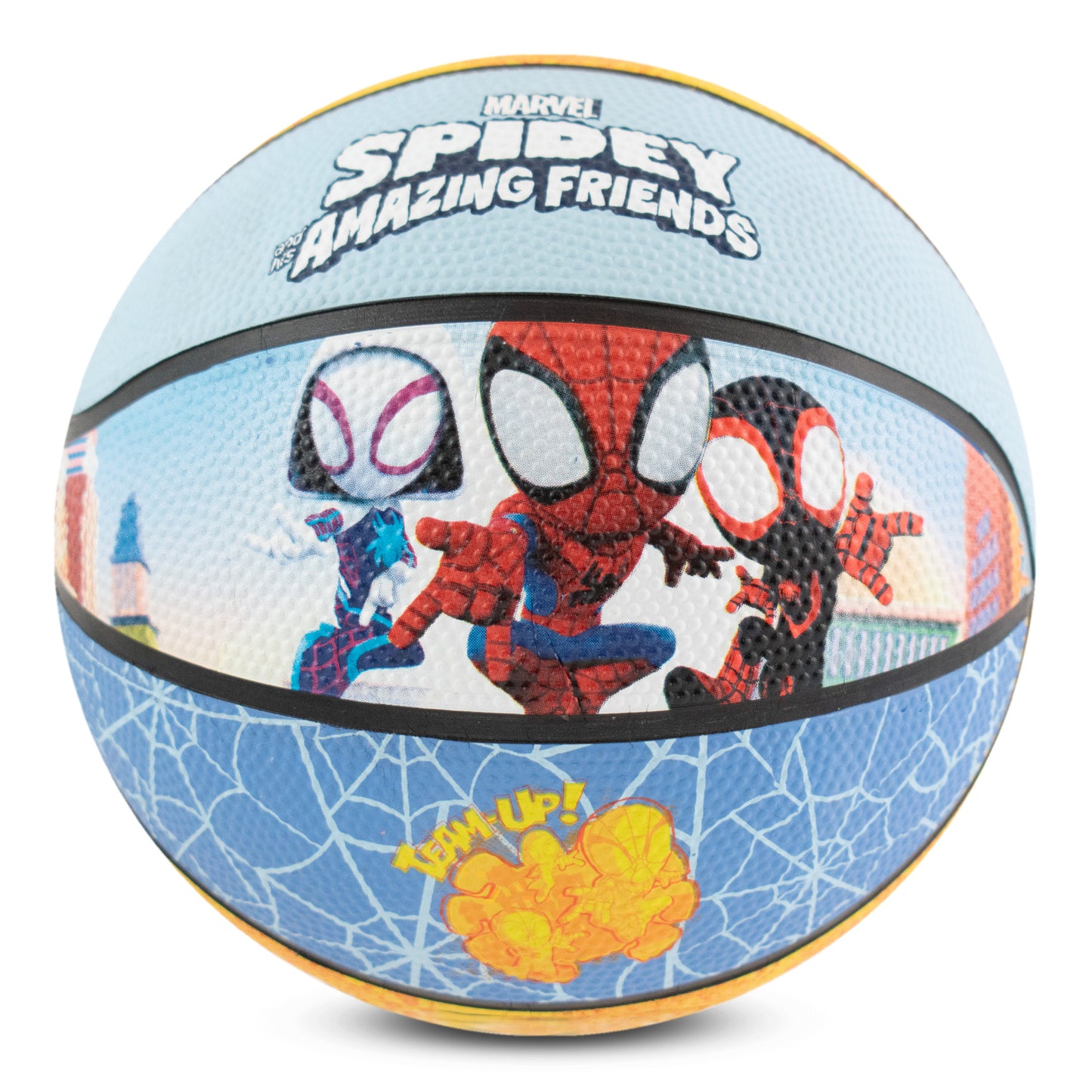 Spidey & Friends Size 3 Basketball
