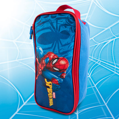 Spiderman Bootbag