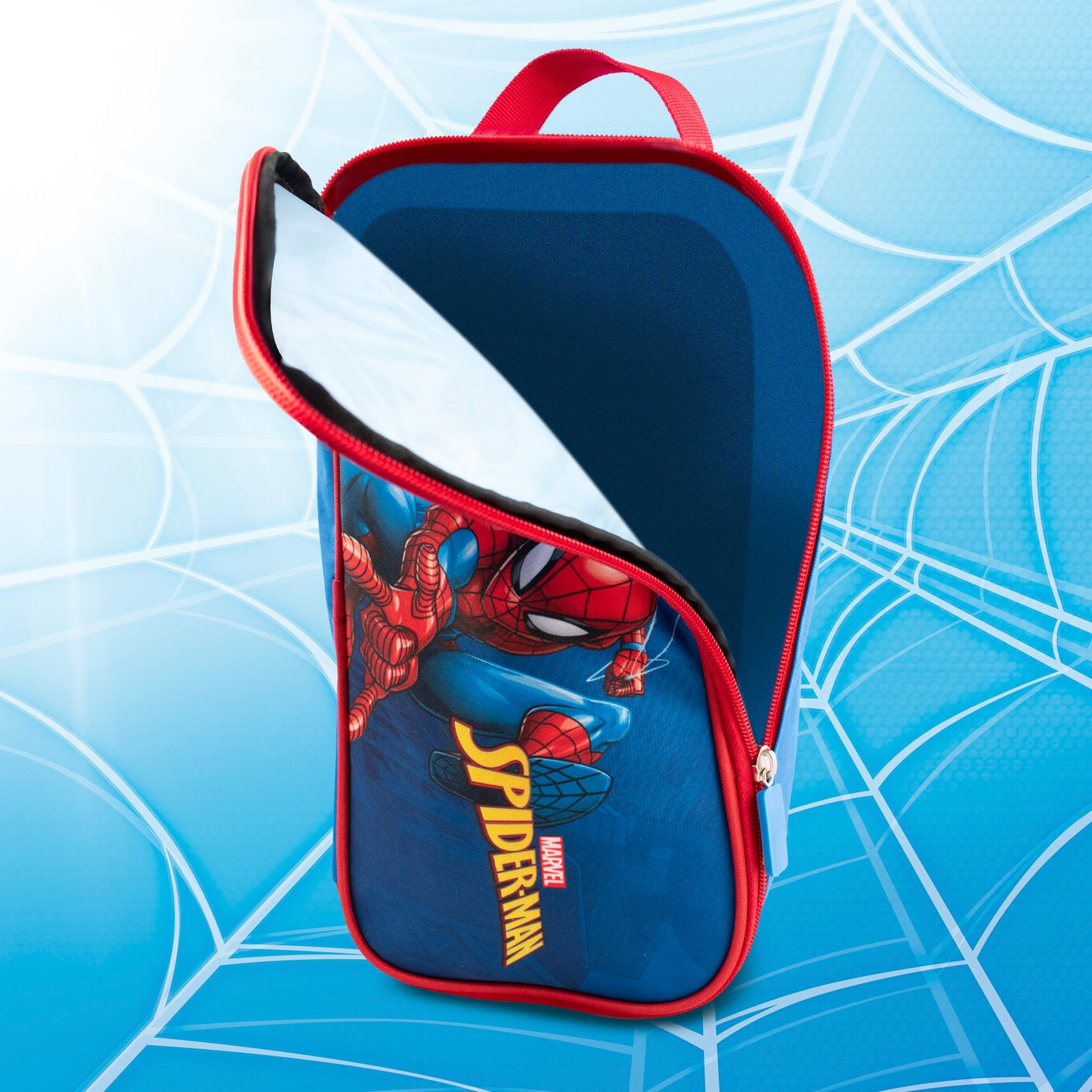 Spiderman Bootbag