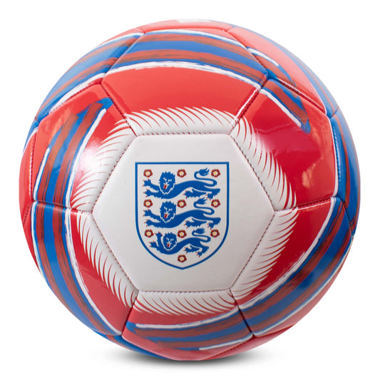 England FA Cyclone Football