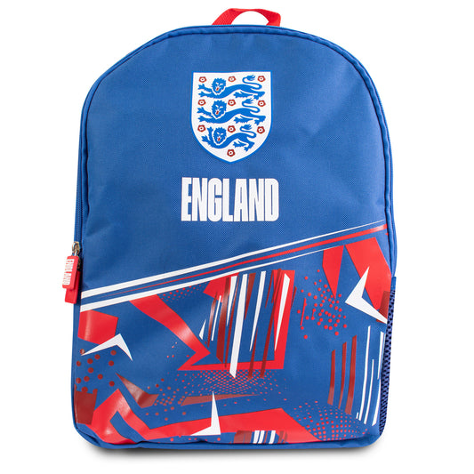 England FA Storm Backpack