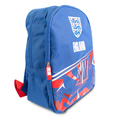 England FA Storm Backpack
