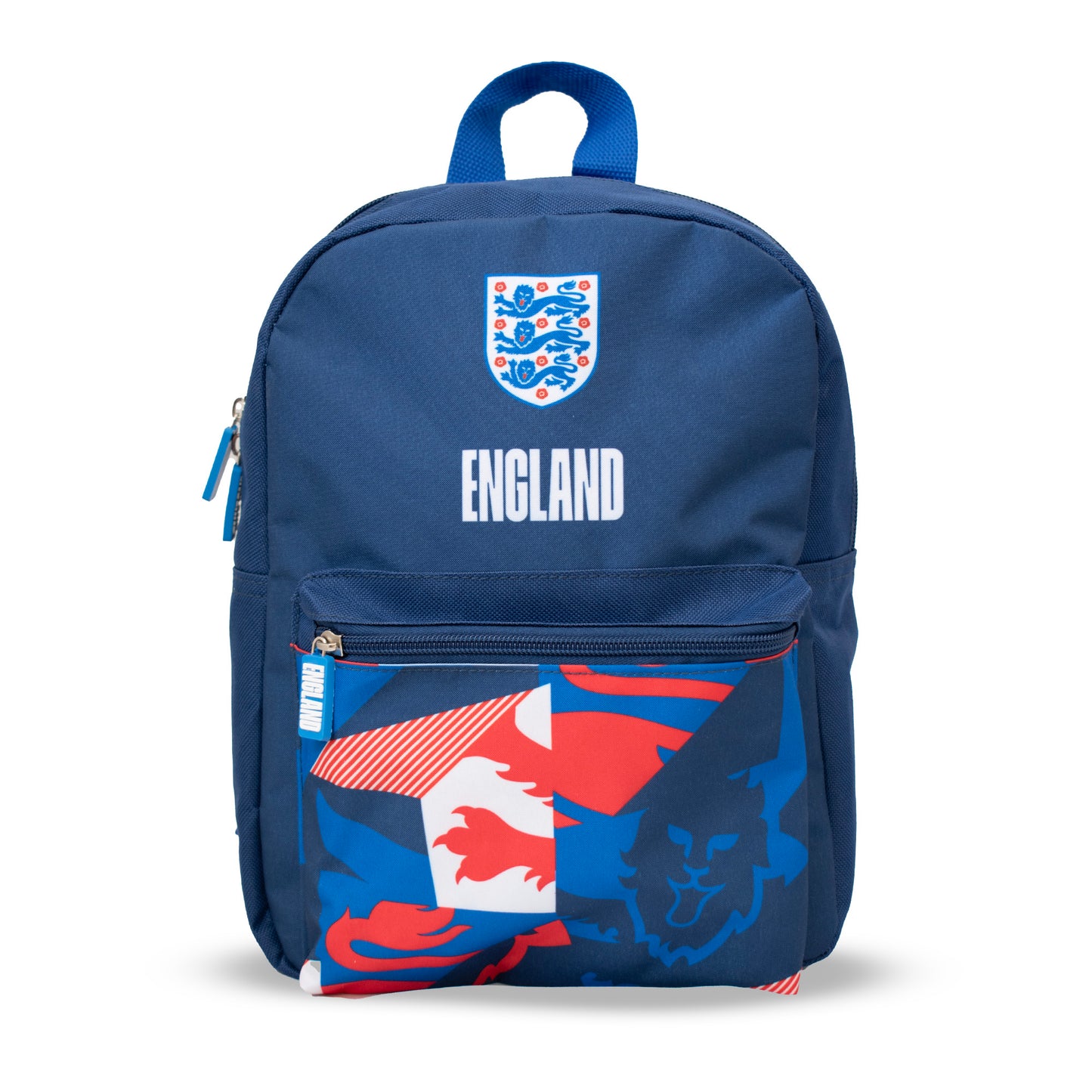 England FA Small Backpack - PATCH