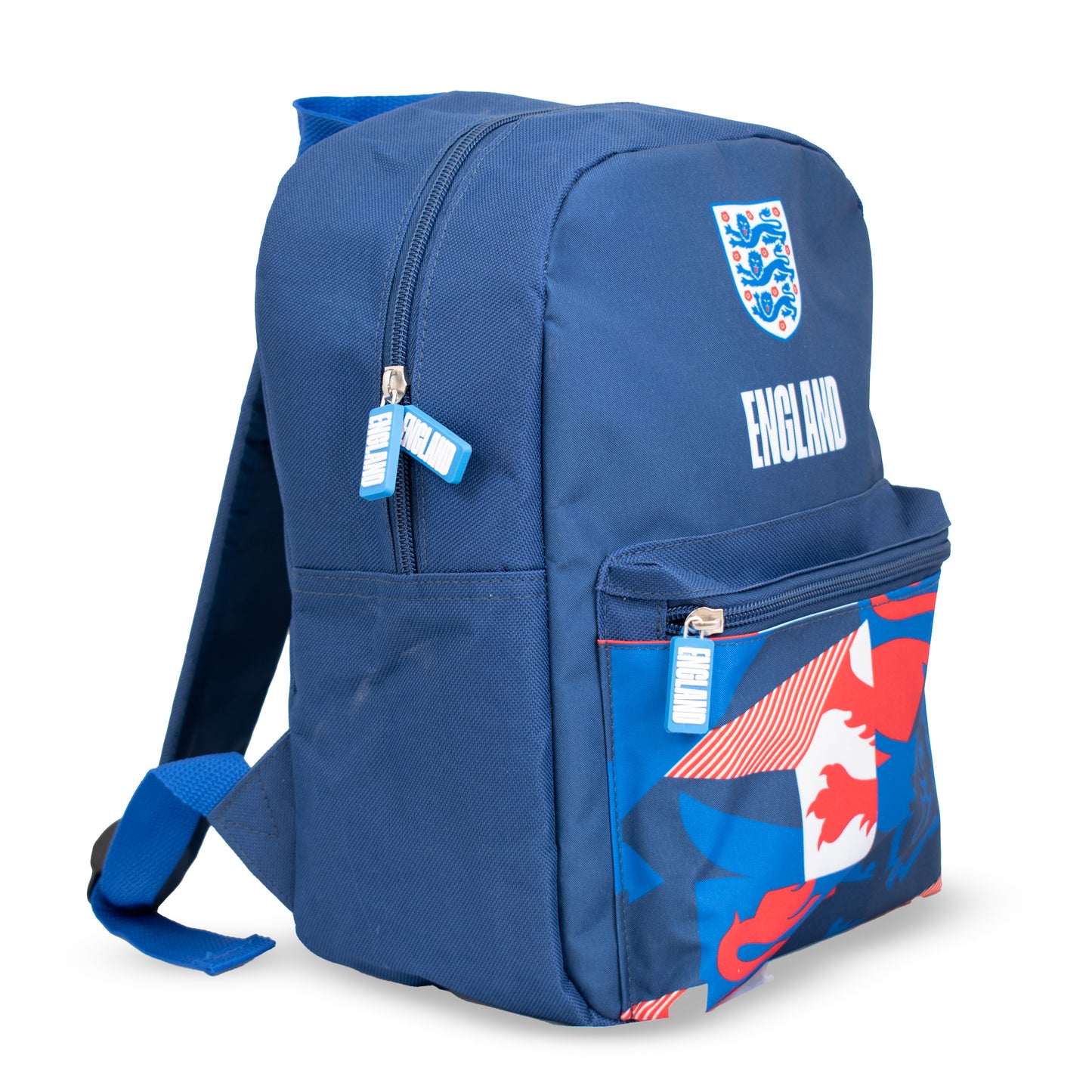 England FA Small Backpack - PATCH