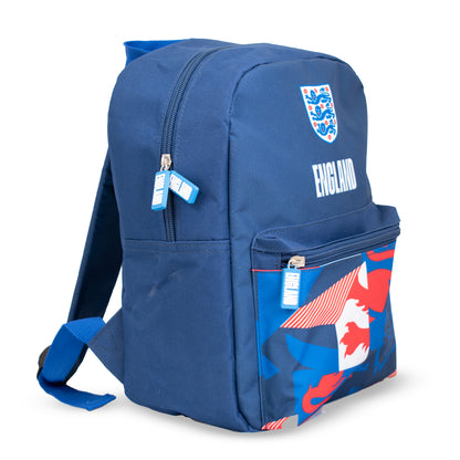 England FA Small Backpack - PATCH