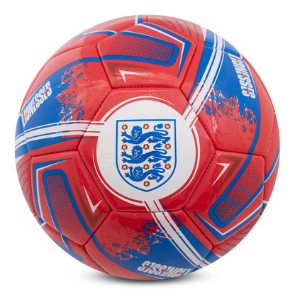 England FA Lionesses Turbine Football