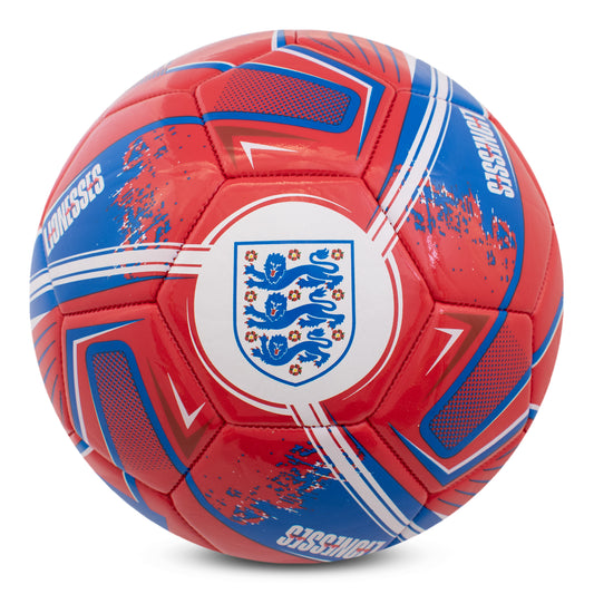 Hy-Pro England FA Lionesses Size 5 Turbine Football