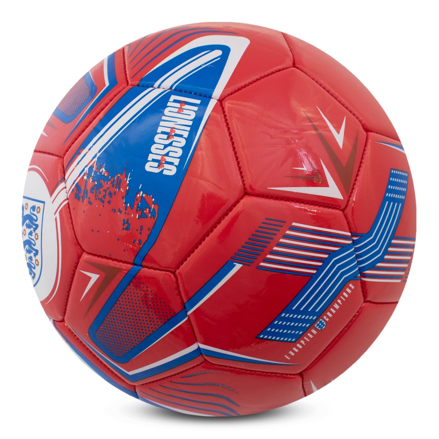 England FA Lionesses Turbine Football