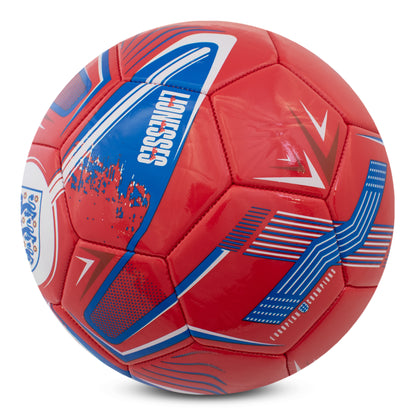 England FA Lionesses Turbine Football