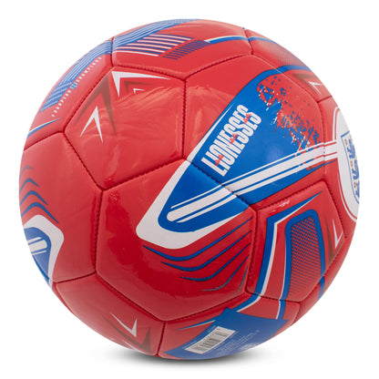 England FA Lionesses Turbine Football