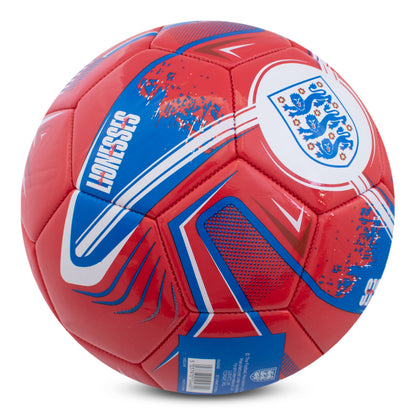 England FA Lionesses Turbine Football