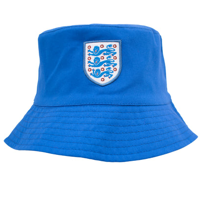 England FA Reversible Bucket Hat