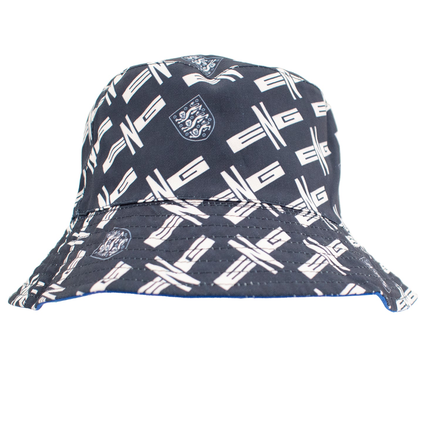 England FA Reversible Bucket Hat