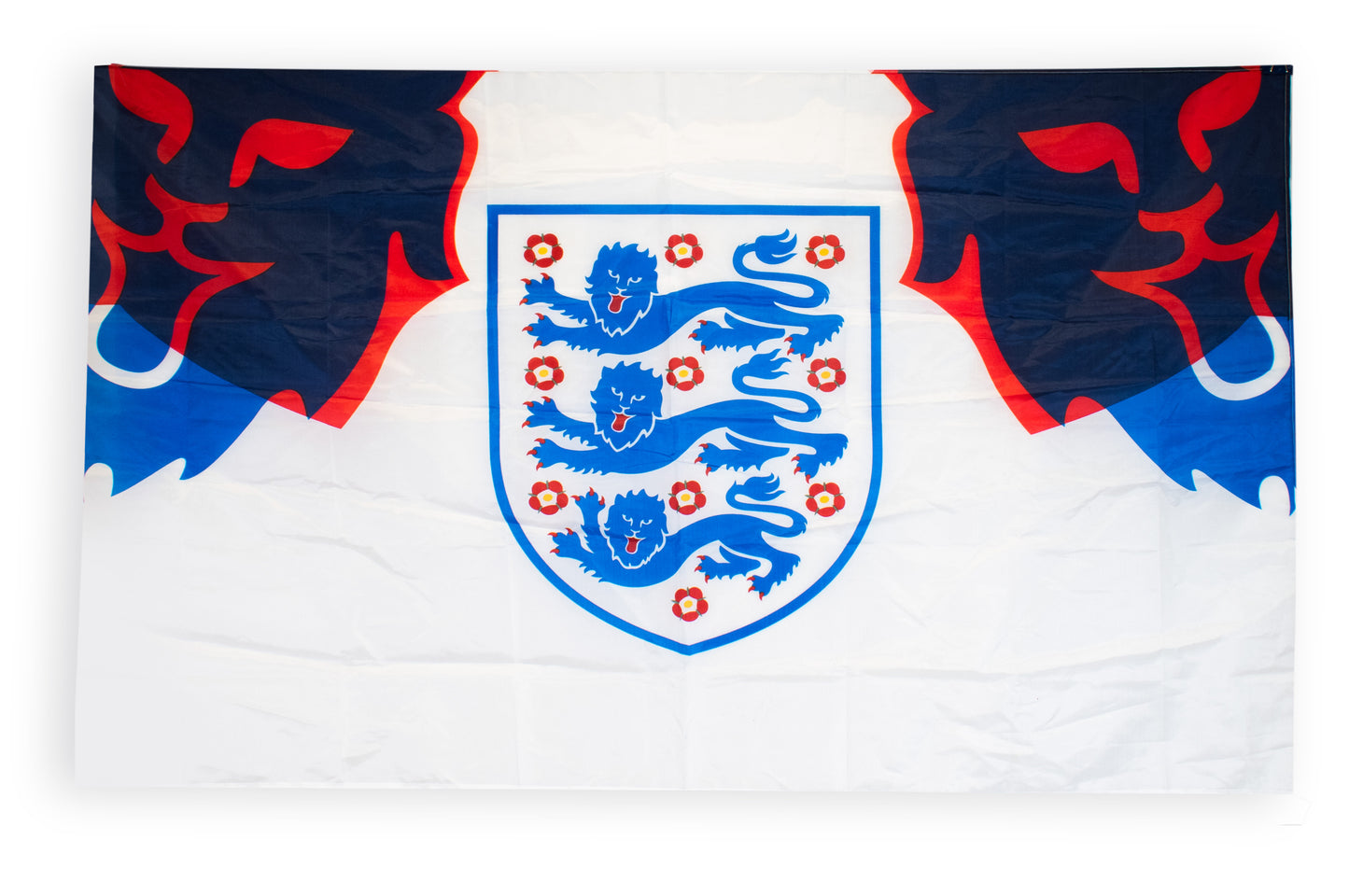 Hy-Pro Official England Flag 5ft x 3ft