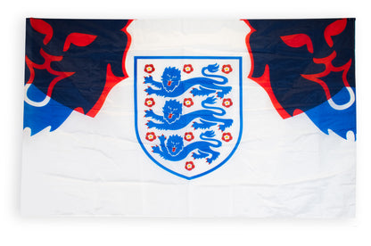 Hy-Pro Official England Flag 5ft x 3ft