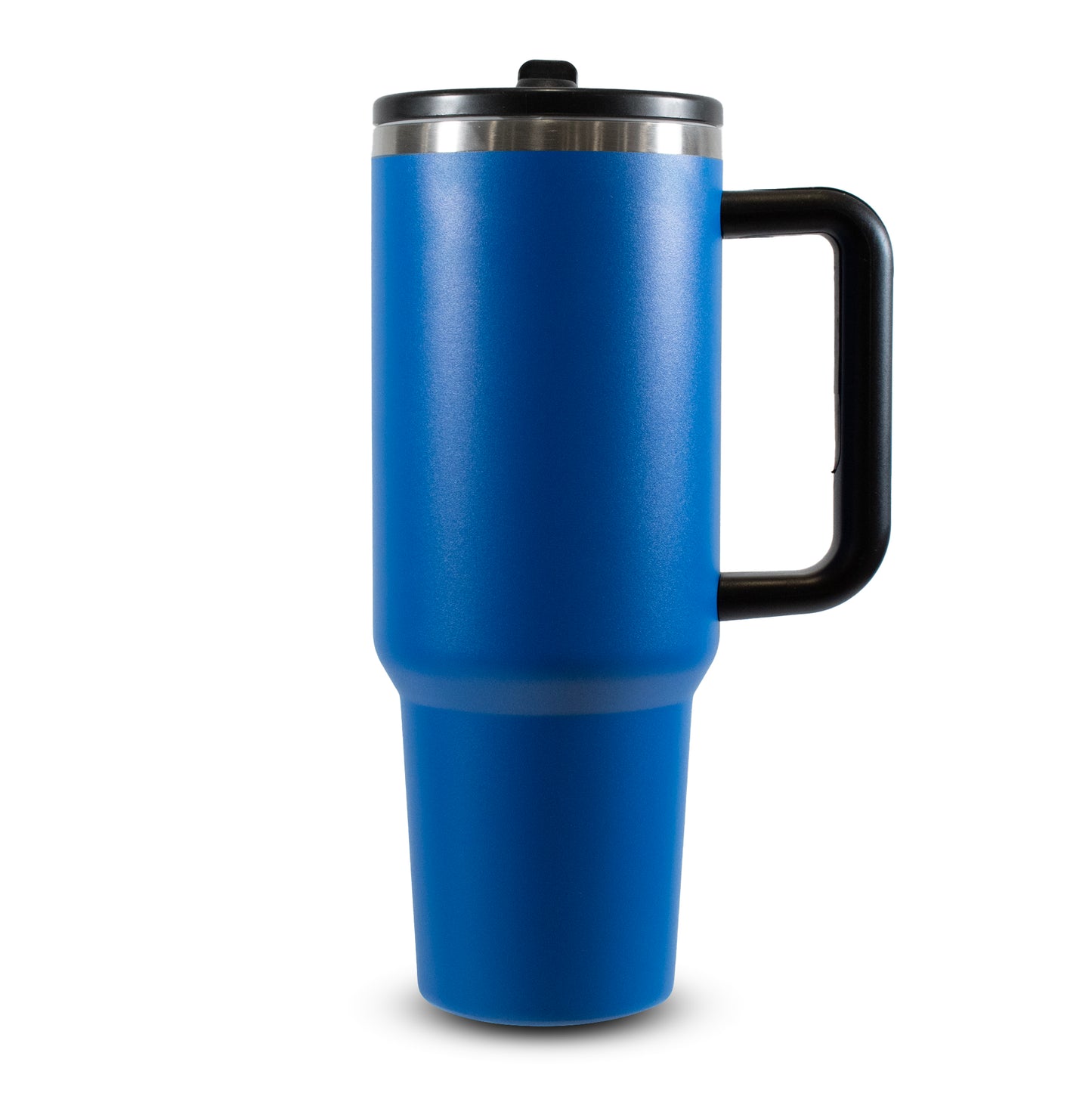 Hy-Pro Officially Licensed England FA 40oz/1.18 L Thermal Flask & Handle - Metal Water Bottle with Straw