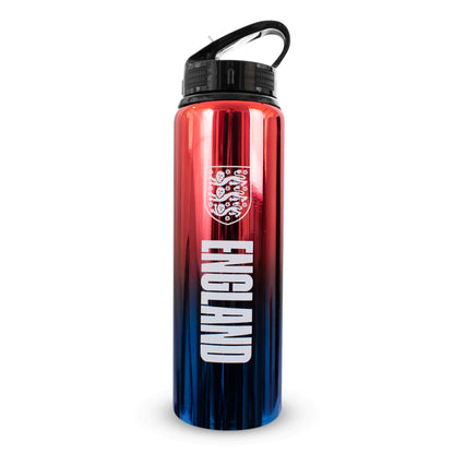 England FA 750ml Aluminium UV Bottle