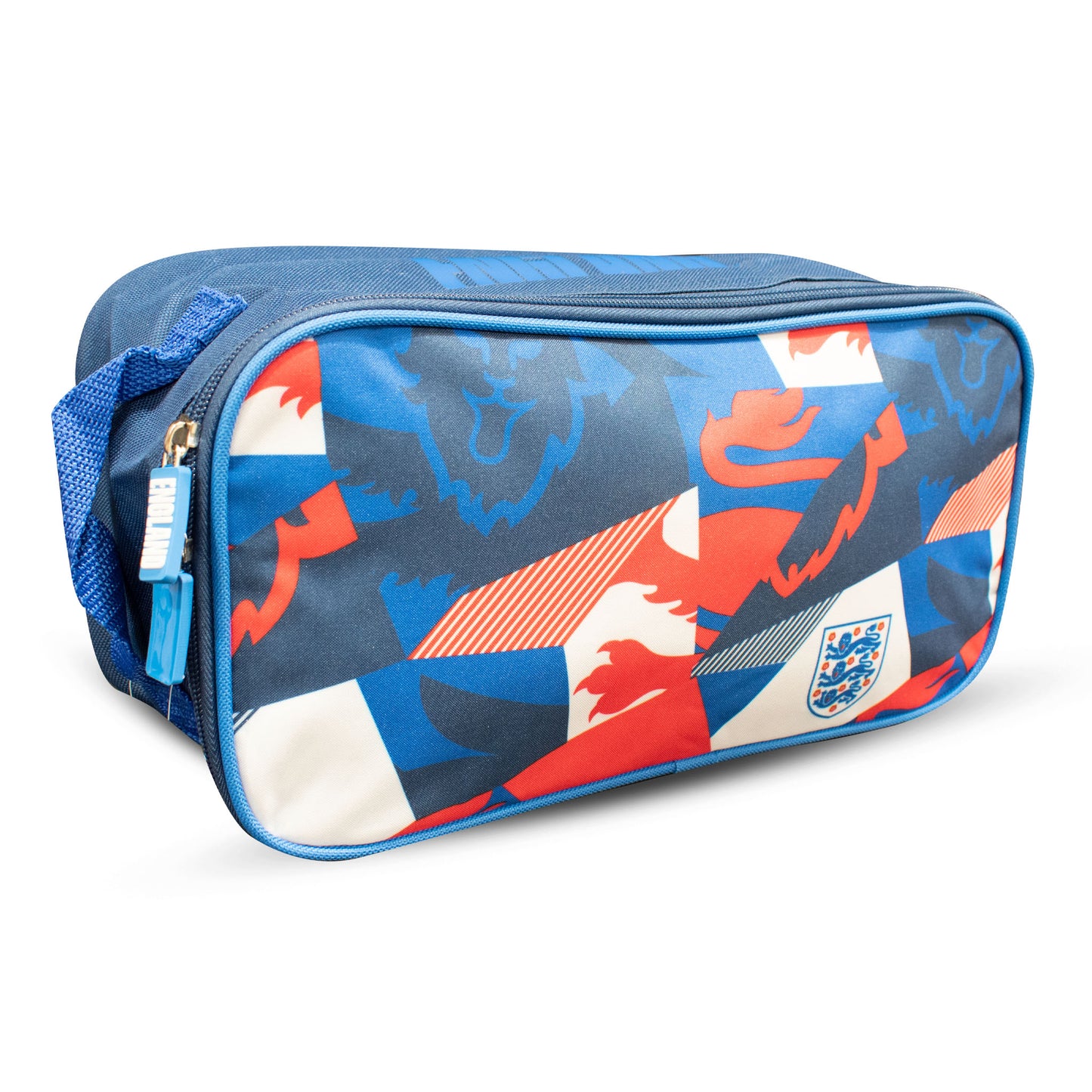 Hy-Pro England FA Boot Bag