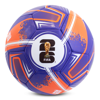 FIFA World Cup 2026 Turbine Football