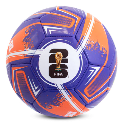 FIFA World Cup 2026 Turbine Football