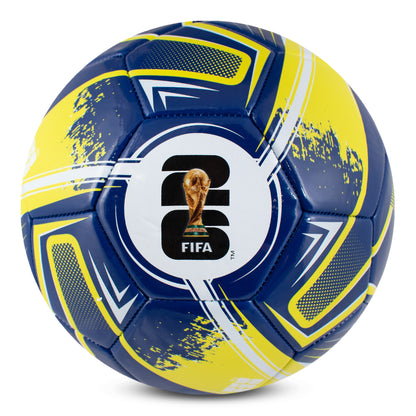 FIFA World Cup 2026 Turbine Football