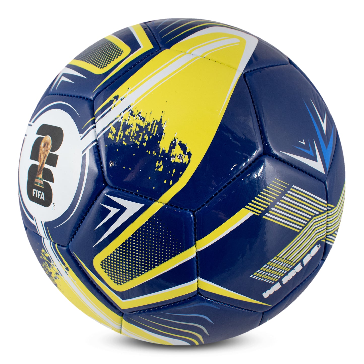 FIFA World Cup 2026 Turbine Football