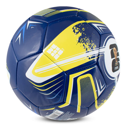 FIFA World Cup 2026 Turbine Football