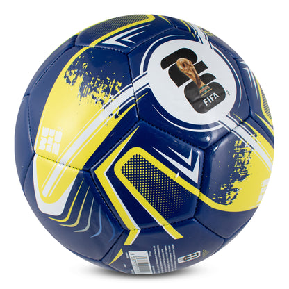 FIFA World Cup 2026 Turbine Football