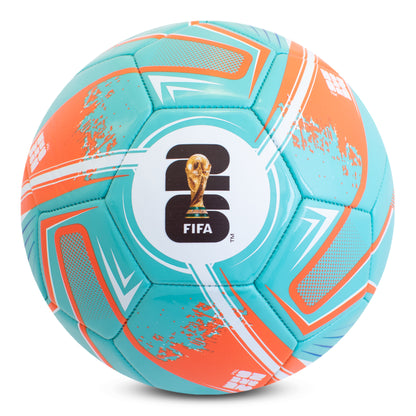 FIFA World Cup 2026 Turbine Football
