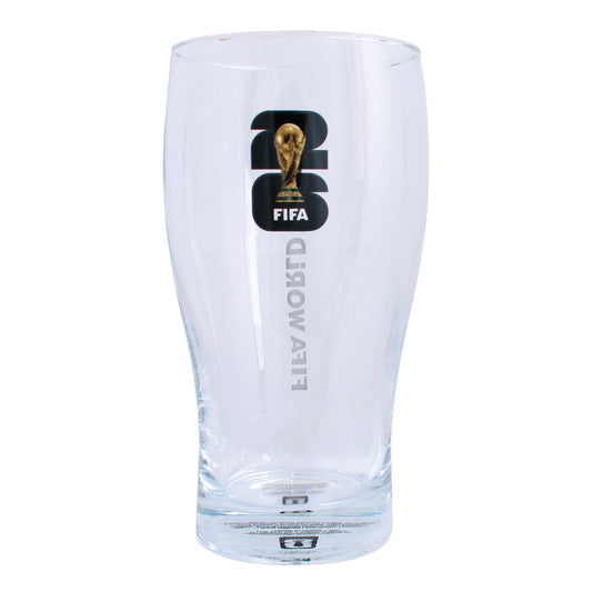 FIFA World Cup 2026 Pint Glass